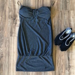 Guess tube dress